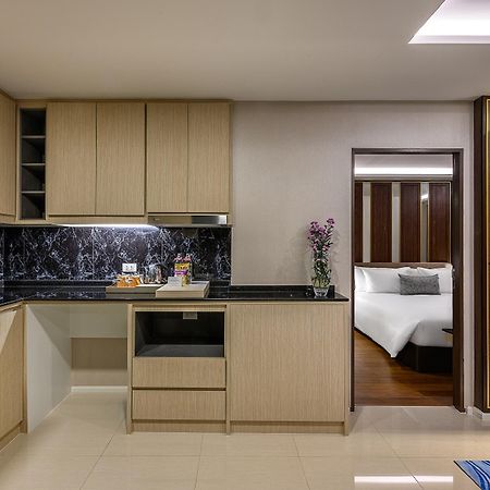 Mida Grande Resort Phuket Dış mekan fotoğraf