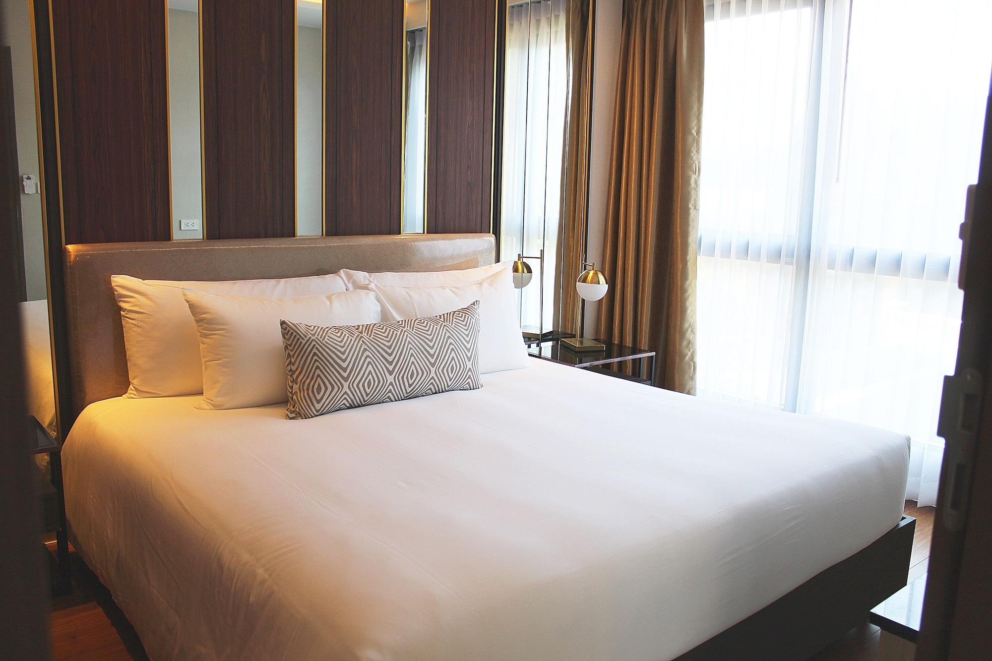 Mida Grande Resort Phuket Dış mekan fotoğraf