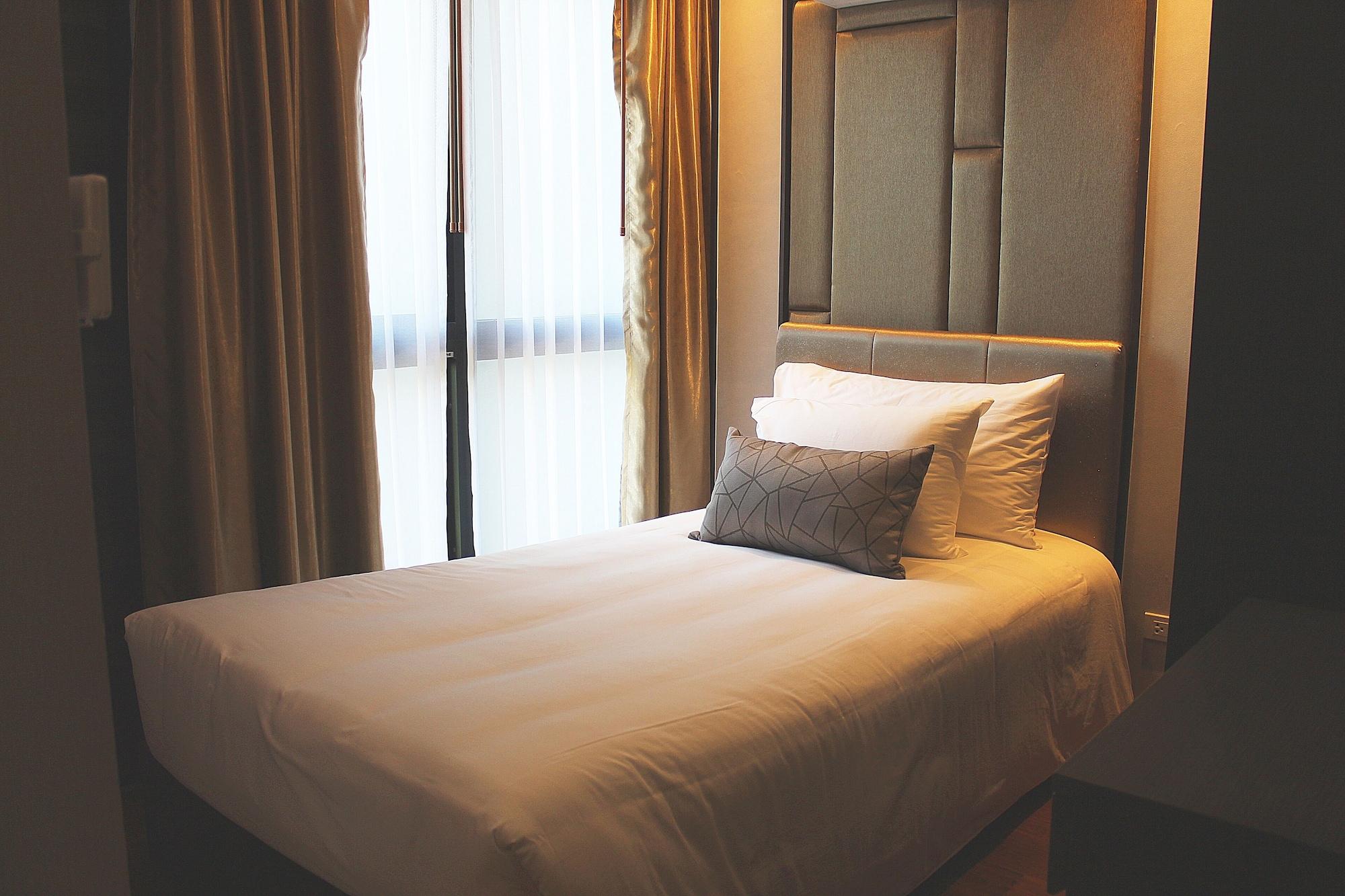 Mida Grande Resort Phuket Dış mekan fotoğraf