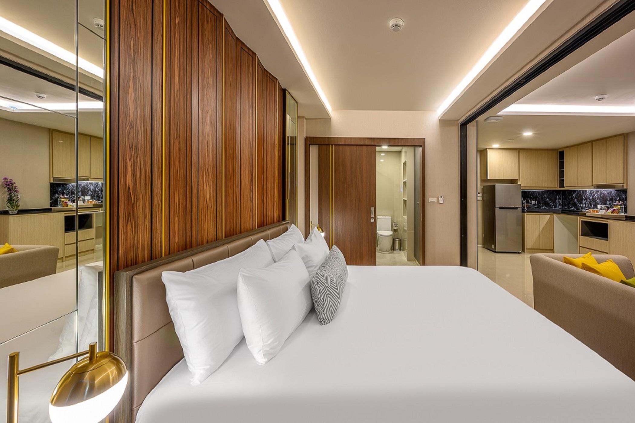 Mida Grande Resort Phuket Dış mekan fotoğraf