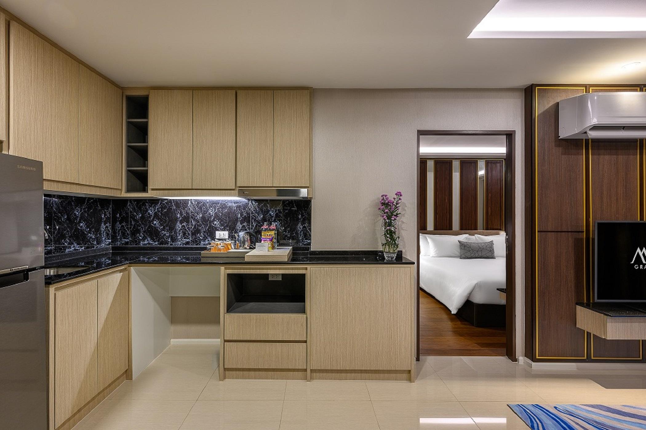 Mida Grande Resort Phuket Dış mekan fotoğraf
