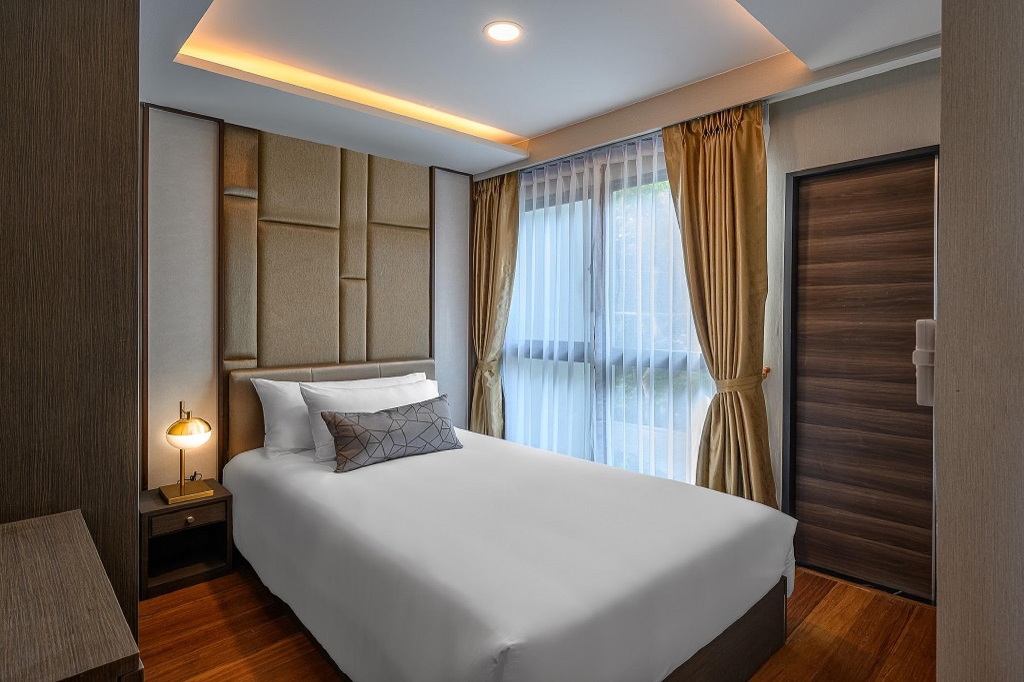 Mida Grande Resort Phuket Dış mekan fotoğraf