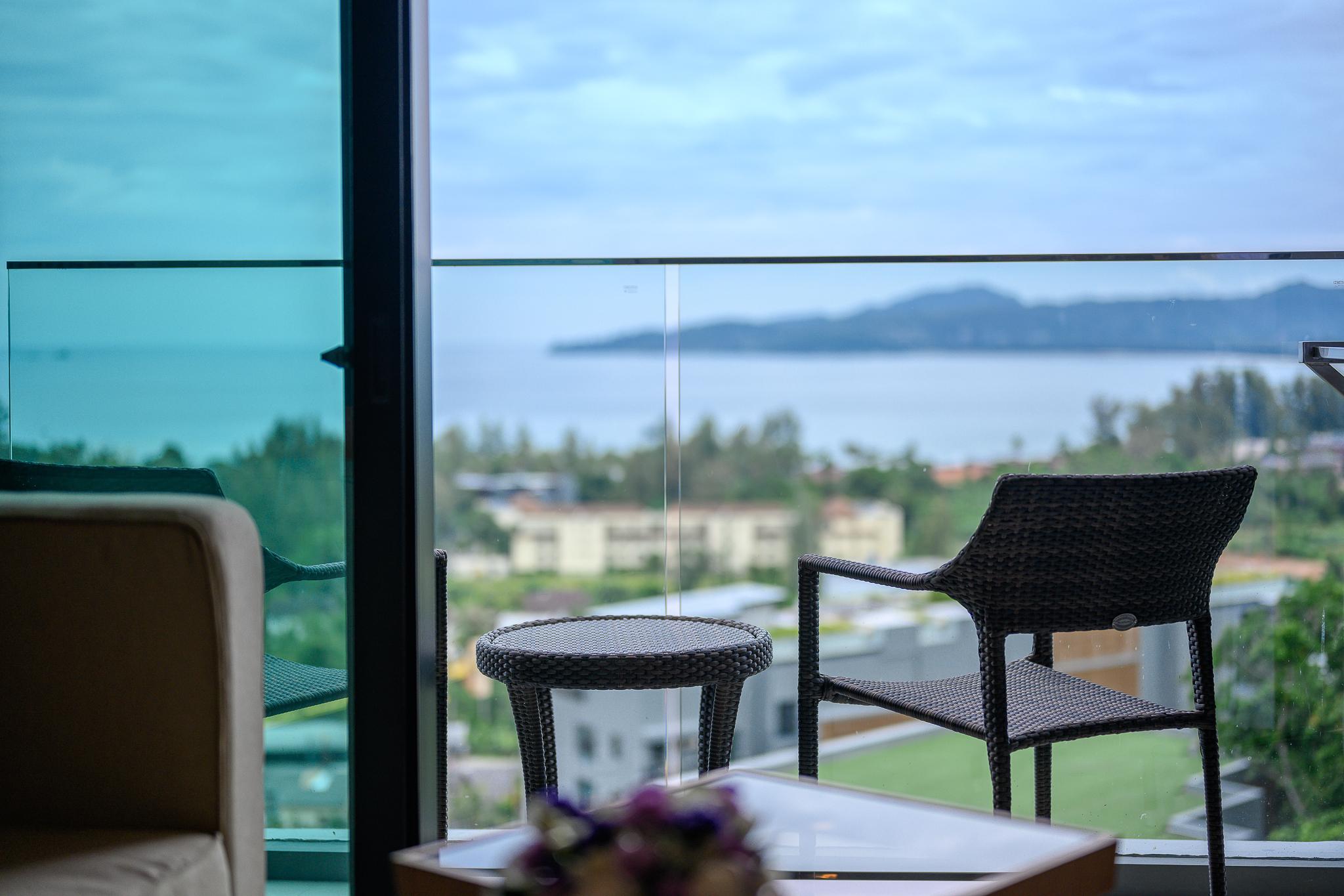 Mida Grande Resort Phuket Dış mekan fotoğraf