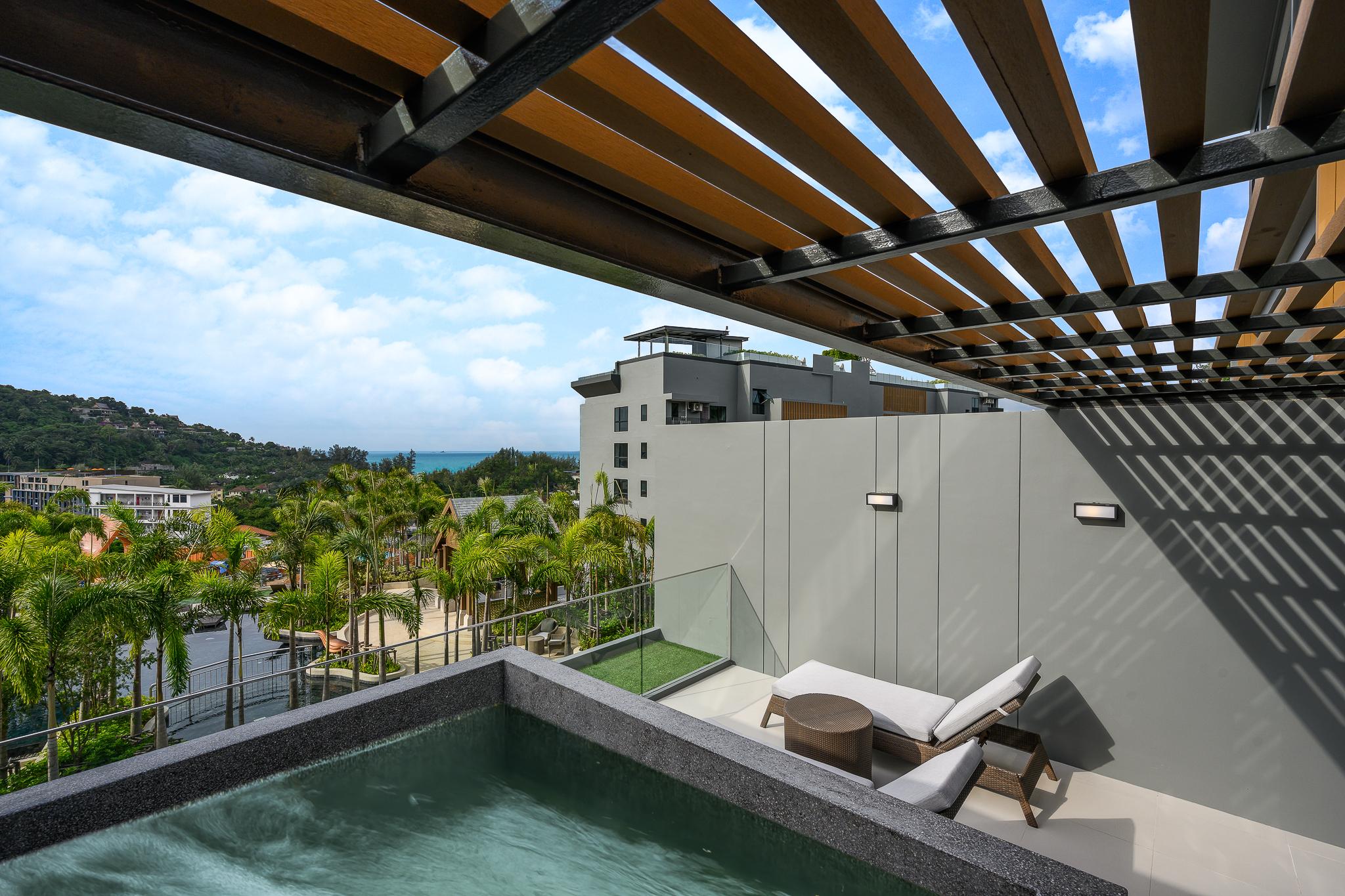 Mida Grande Resort Phuket Dış mekan fotoğraf
