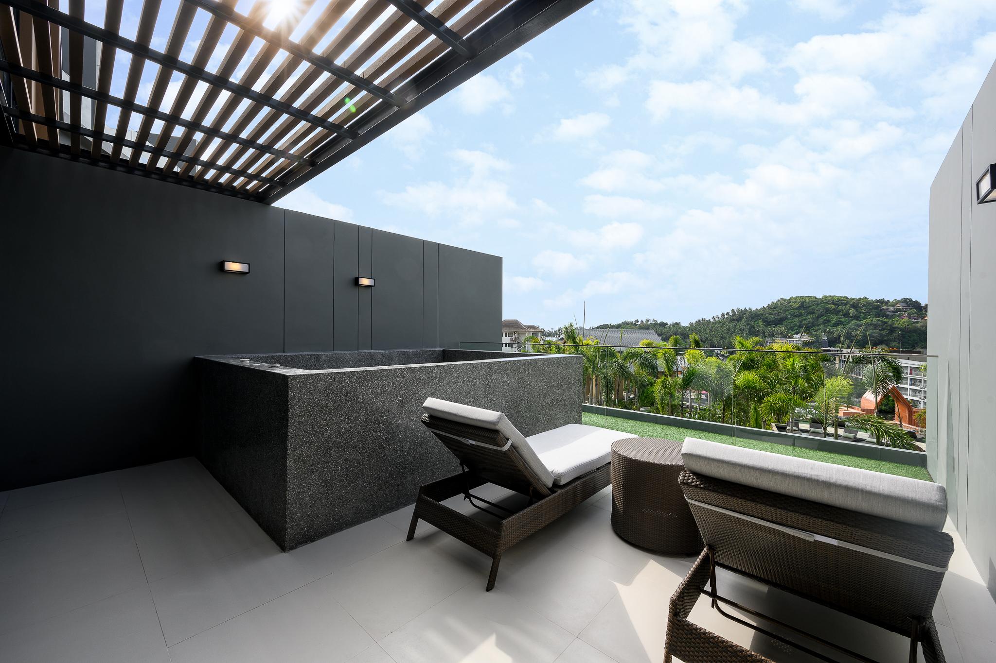 Mida Grande Resort Phuket Dış mekan fotoğraf