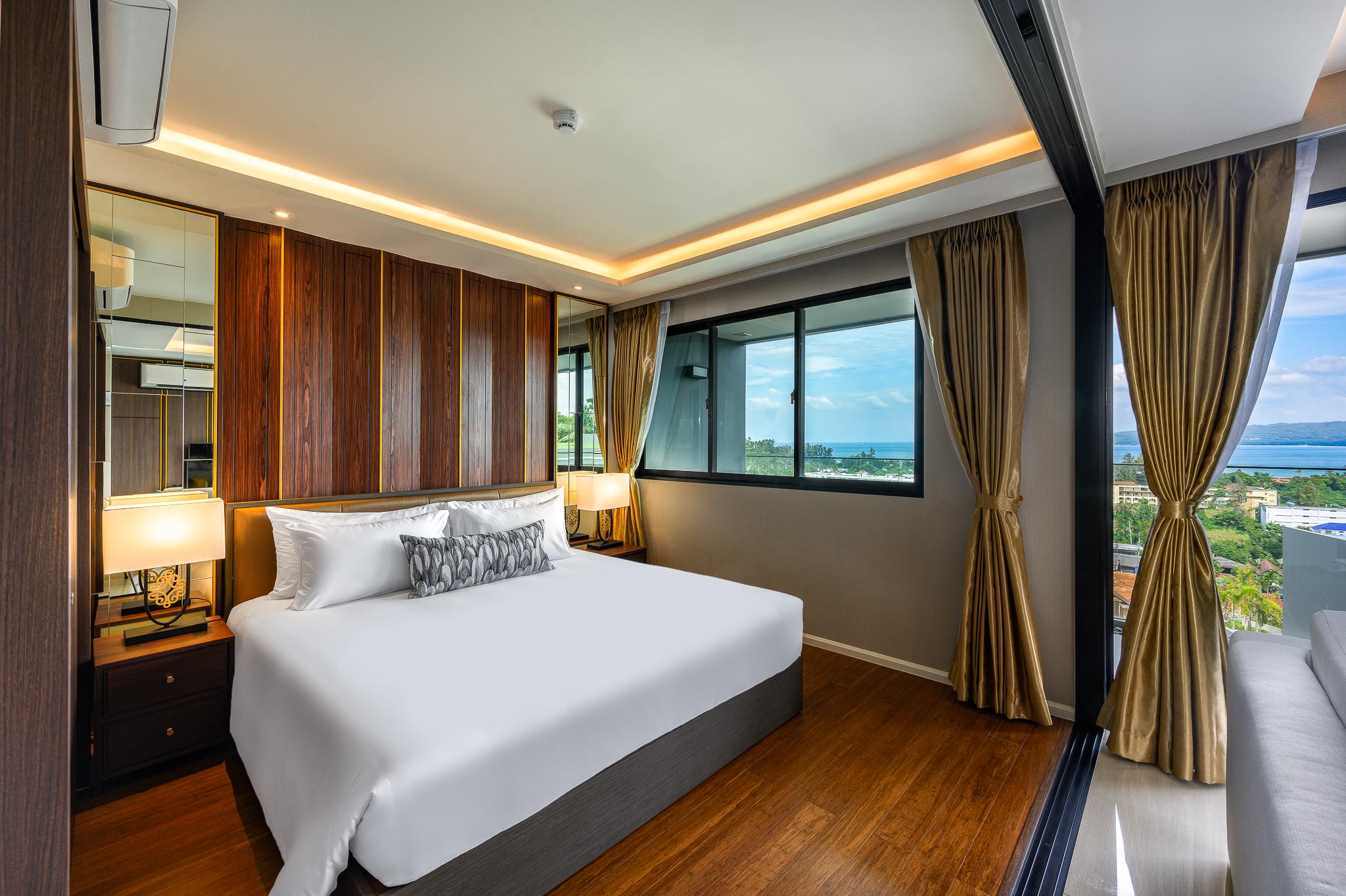 Mida Grande Resort Phuket Dış mekan fotoğraf