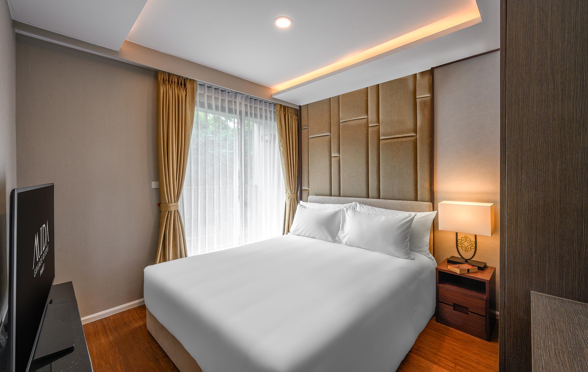 Mida Grande Resort Phuket Dış mekan fotoğraf