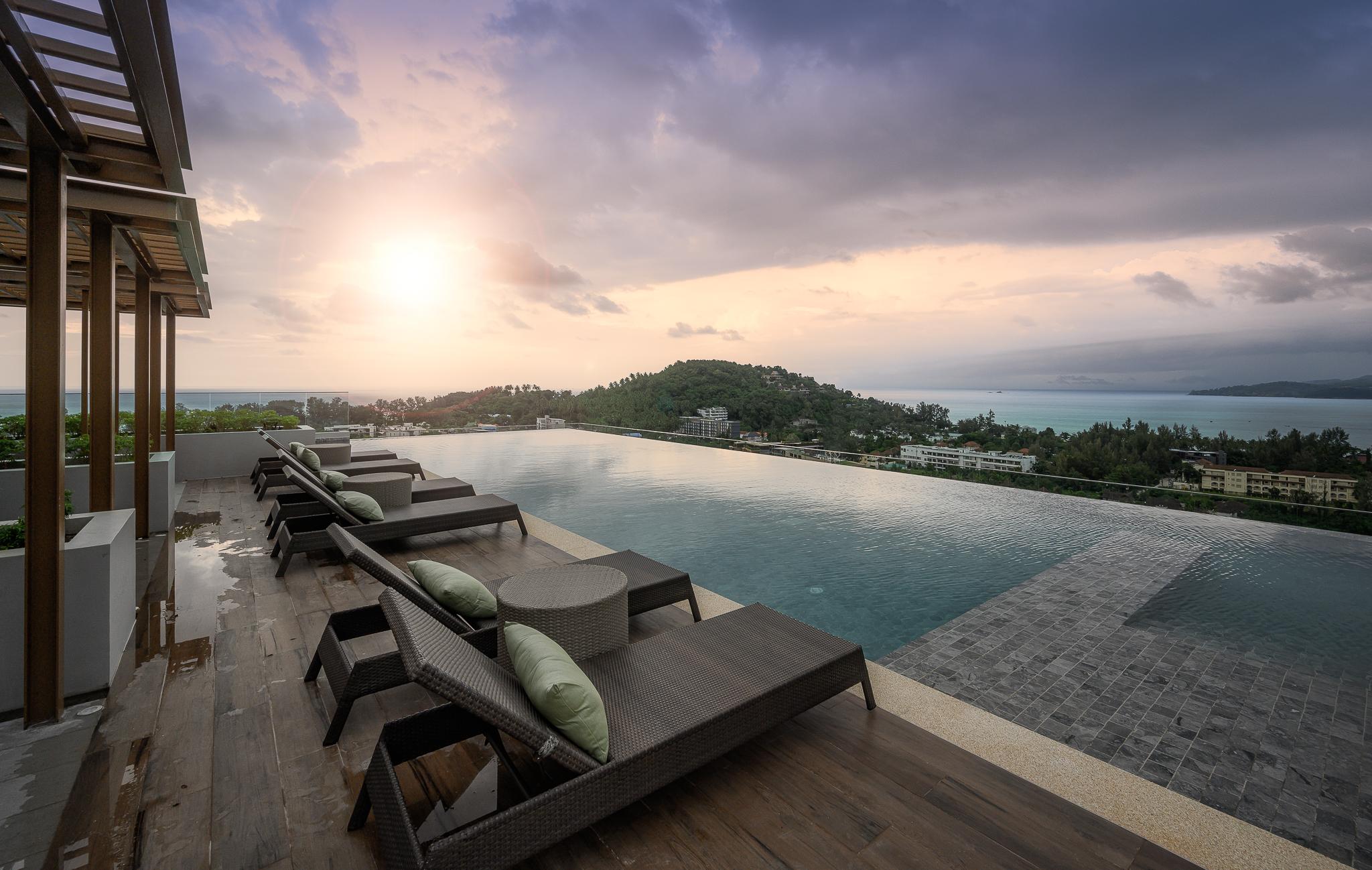 Mida Grande Resort Phuket Dış mekan fotoğraf