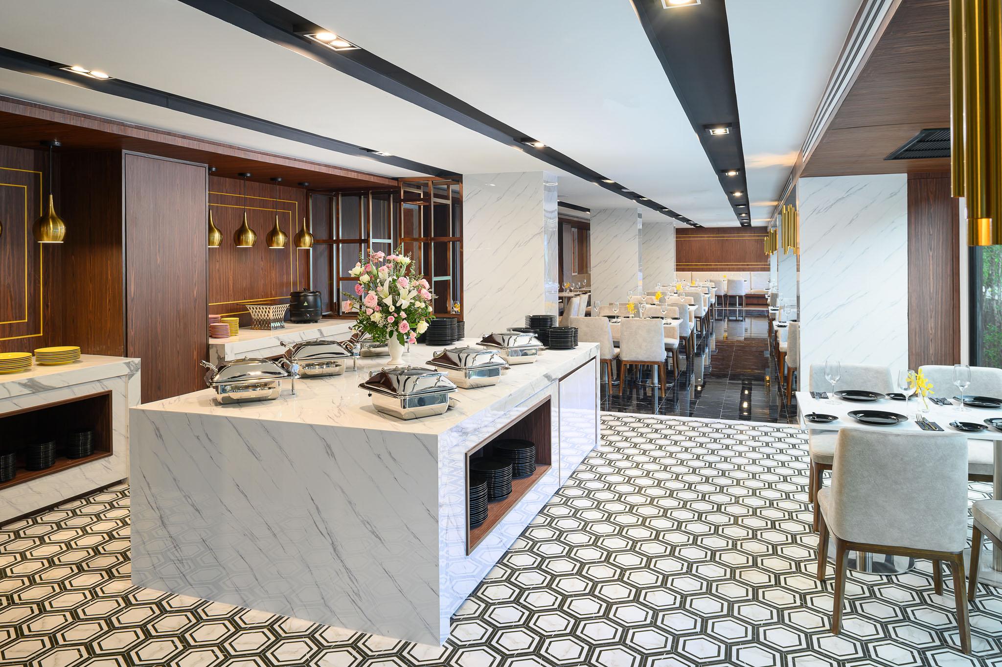 Mida Grande Resort Phuket Dış mekan fotoğraf