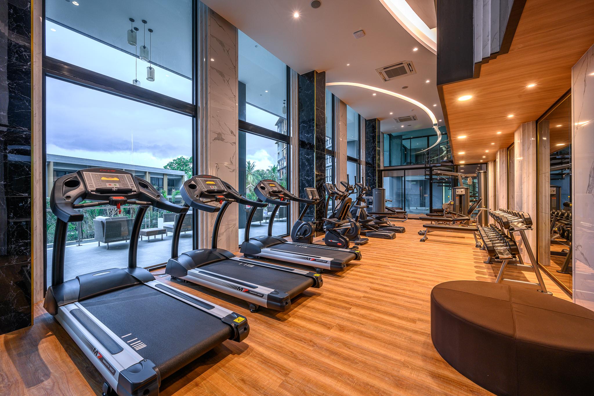 Mida Grande Resort Phuket Dış mekan fotoğraf