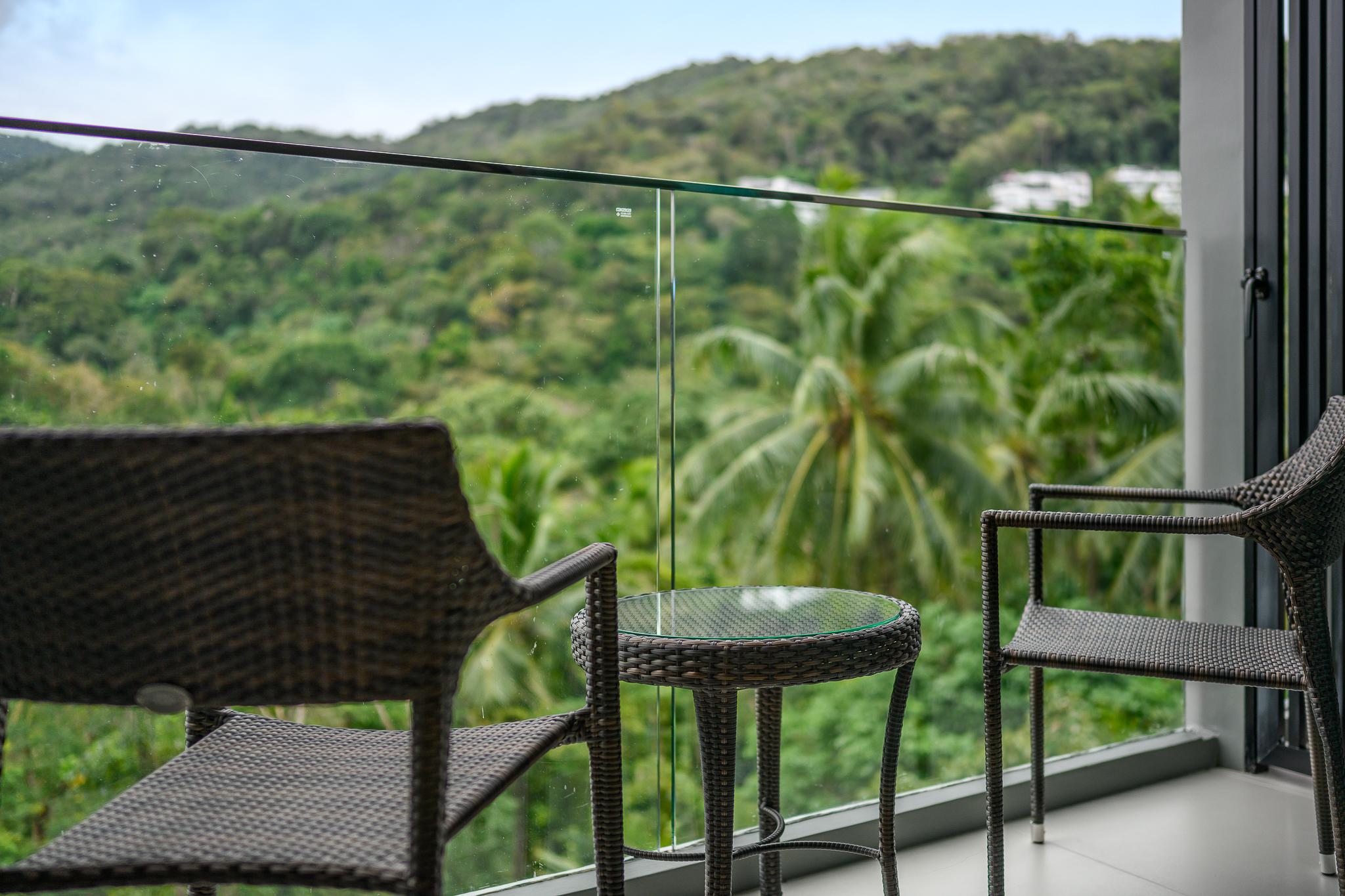 Mida Grande Resort Phuket Dış mekan fotoğraf