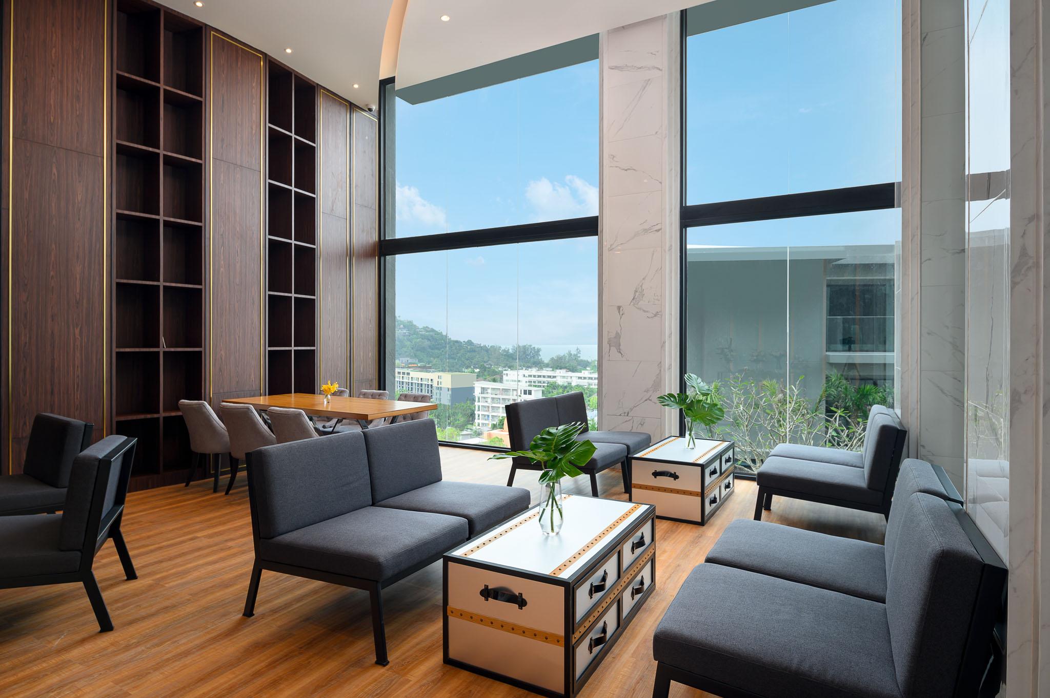 Mida Grande Resort Phuket Dış mekan fotoğraf