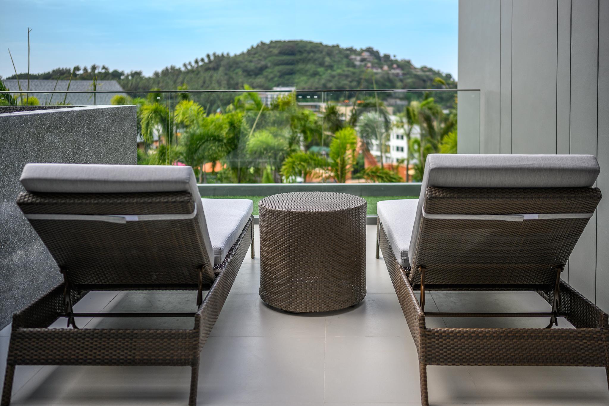 Mida Grande Resort Phuket Dış mekan fotoğraf