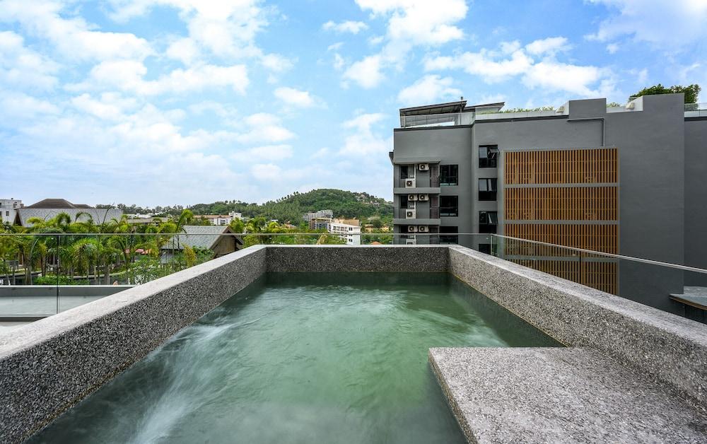 Mida Grande Resort Phuket Dış mekan fotoğraf